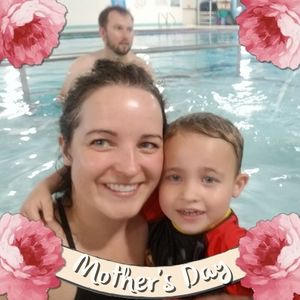 Meet your Posher, Krissy